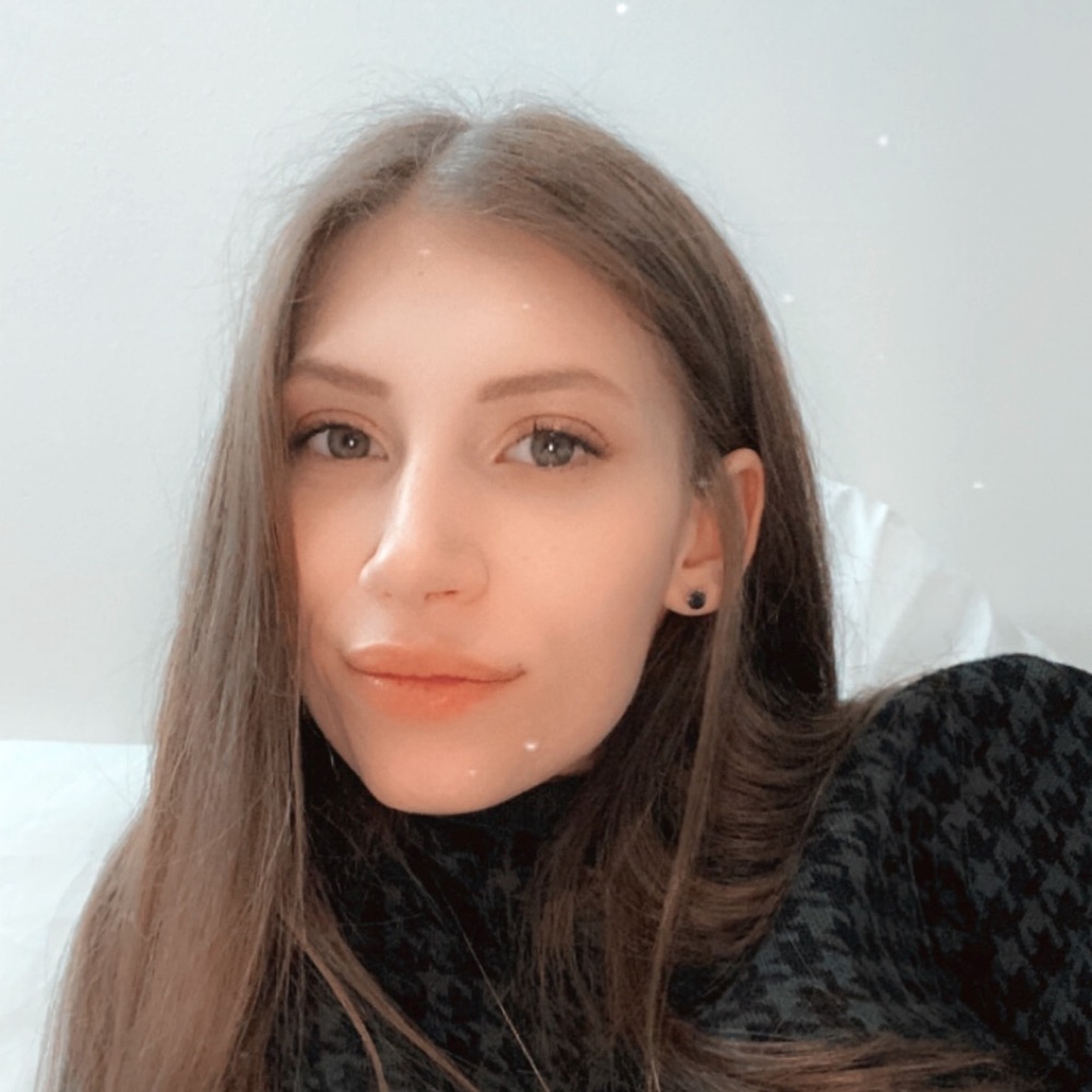 Meet your Posher, Kassidy